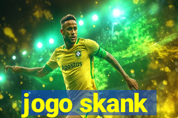 jogo skank